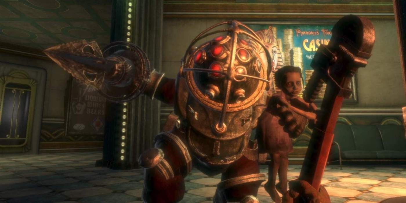 10 Cancelled Movies Based on Popular Video Games