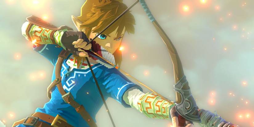  Breath of the Wild