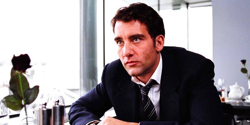 Best Clive Owen Movies: 7 Essential Performances
