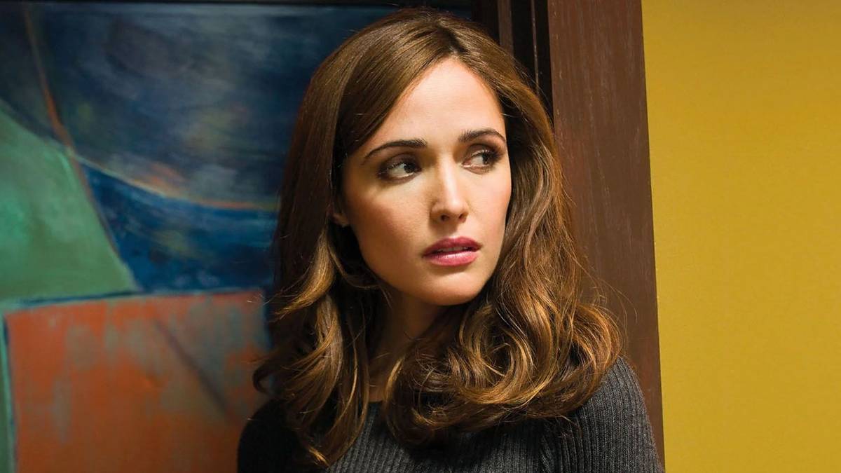 Rose Byrne's Dark, Ruthless FX Legal Thriller Series Redefined the Genre on Television