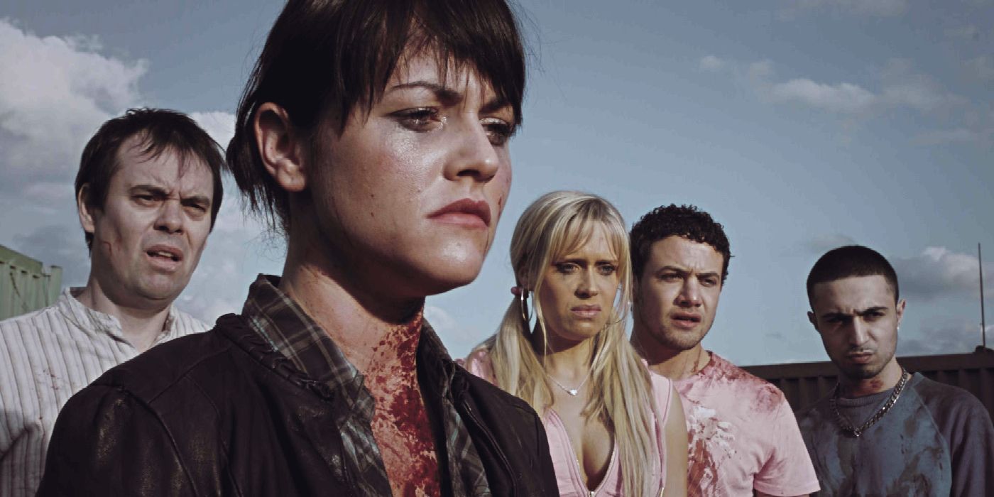 10 of the best zombie shows and movies available to stream now