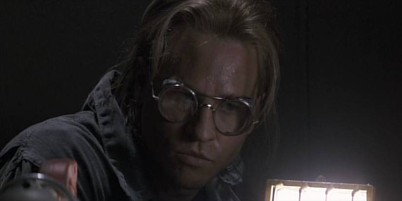 Best Val Kilmer Movies, From Tombstone to The Doors and More