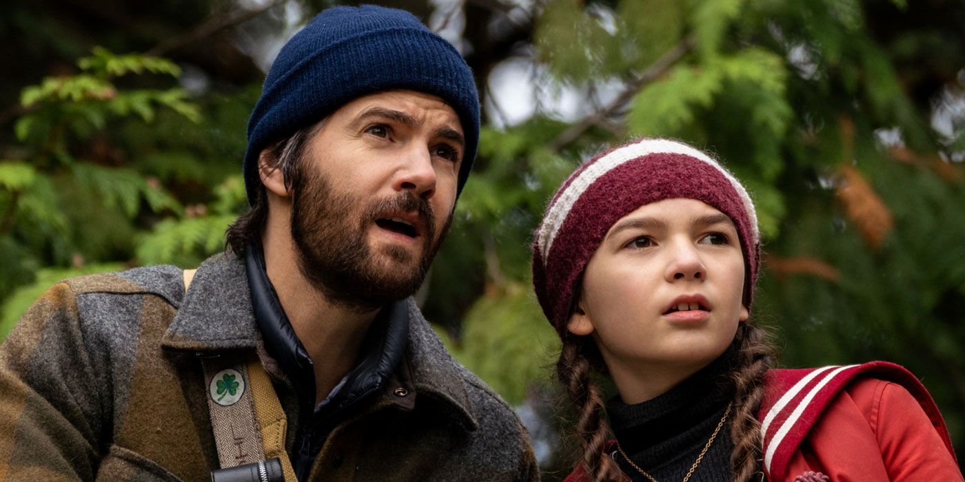 Apple TV's Forgotten 2-Part Mystery Is Quietly One of Its Most Binge-Worthy Shows image