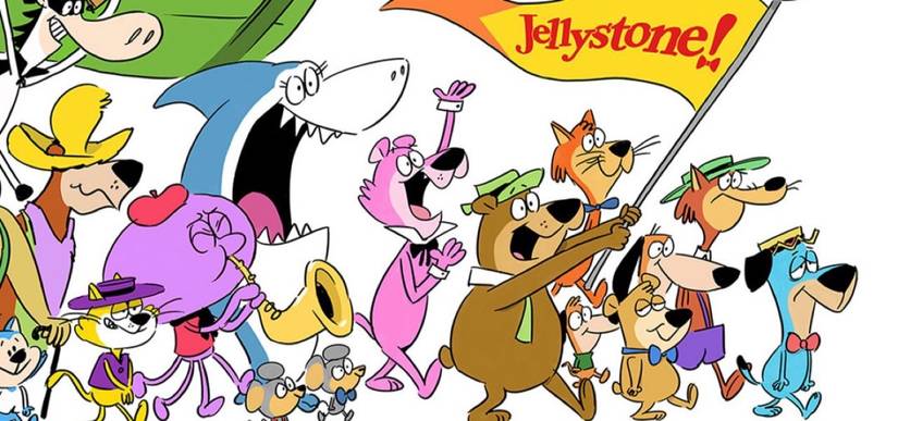 Jellystone Trailer Reveals the Return of Your Favorite Hanna-Barbera ...