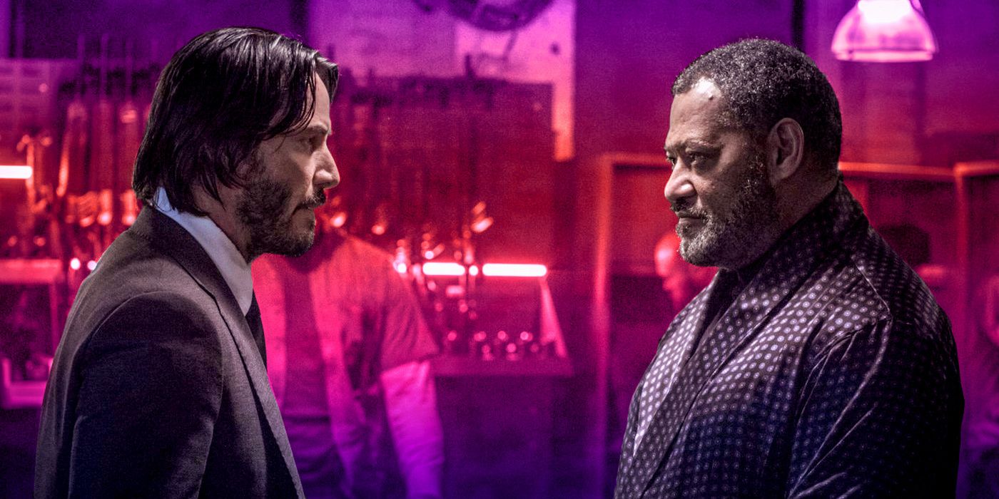 john-wick-4-laurence-fishburne-social