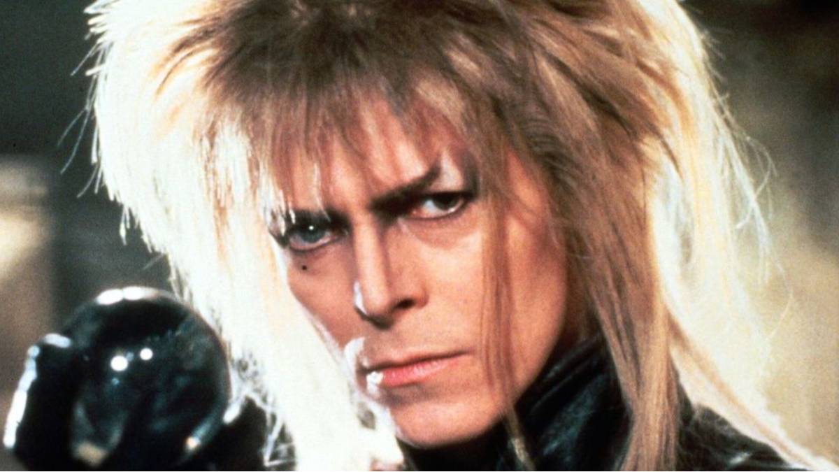 Join David Bowie and a Bunch of Puppets in Jim Henson’s Musical Fantasy ...