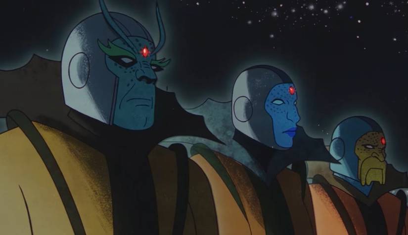 Loki Episode 1 Easter Eggs: Kang the Conqueror, Josta Cola