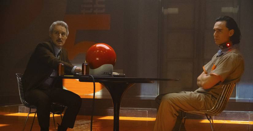 Loki Episode 1 Easter Eggs: Kang the Conqueror, Josta Cola
