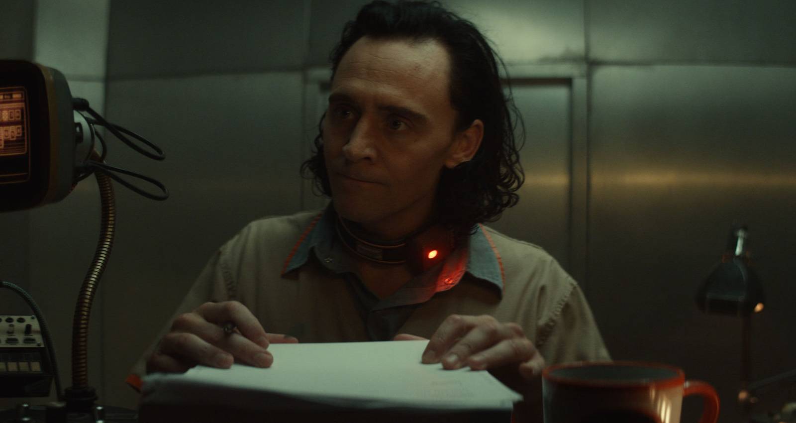 Loki Explained by Owen Wilson, Wunmi Mosaku, and Sophia Di Martino