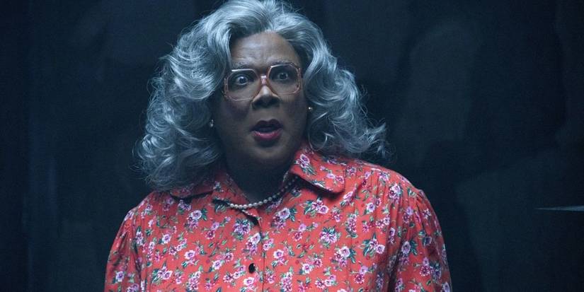 Tyler Perry's Madea Movies in Order