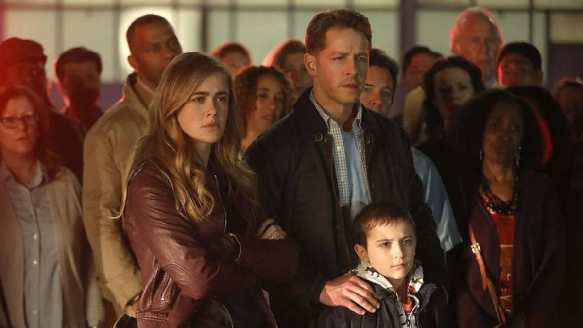 Manifest Will Keep Its Original Ending, Says Creator Jeff Rake