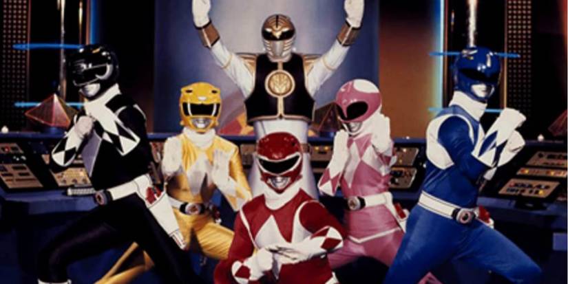 7 Greatest American Shows Inspired by Anime