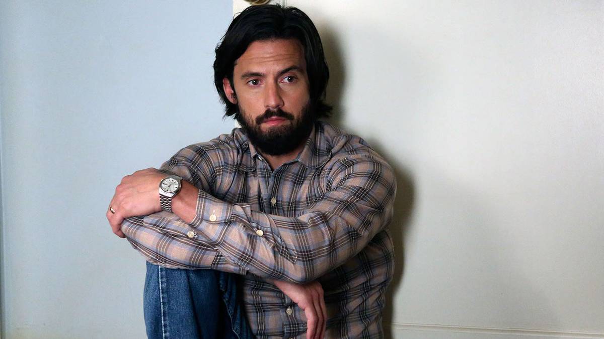 Milo Ventimiglia Spearheading Hometown Saints Hockey Drama Series for NBC