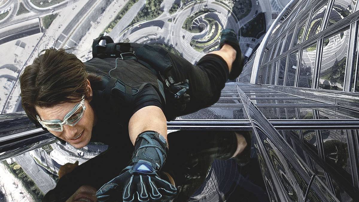 Best Action Scenes of the 2010s, from Inception to Avengers: Endgame, image size:1200x675