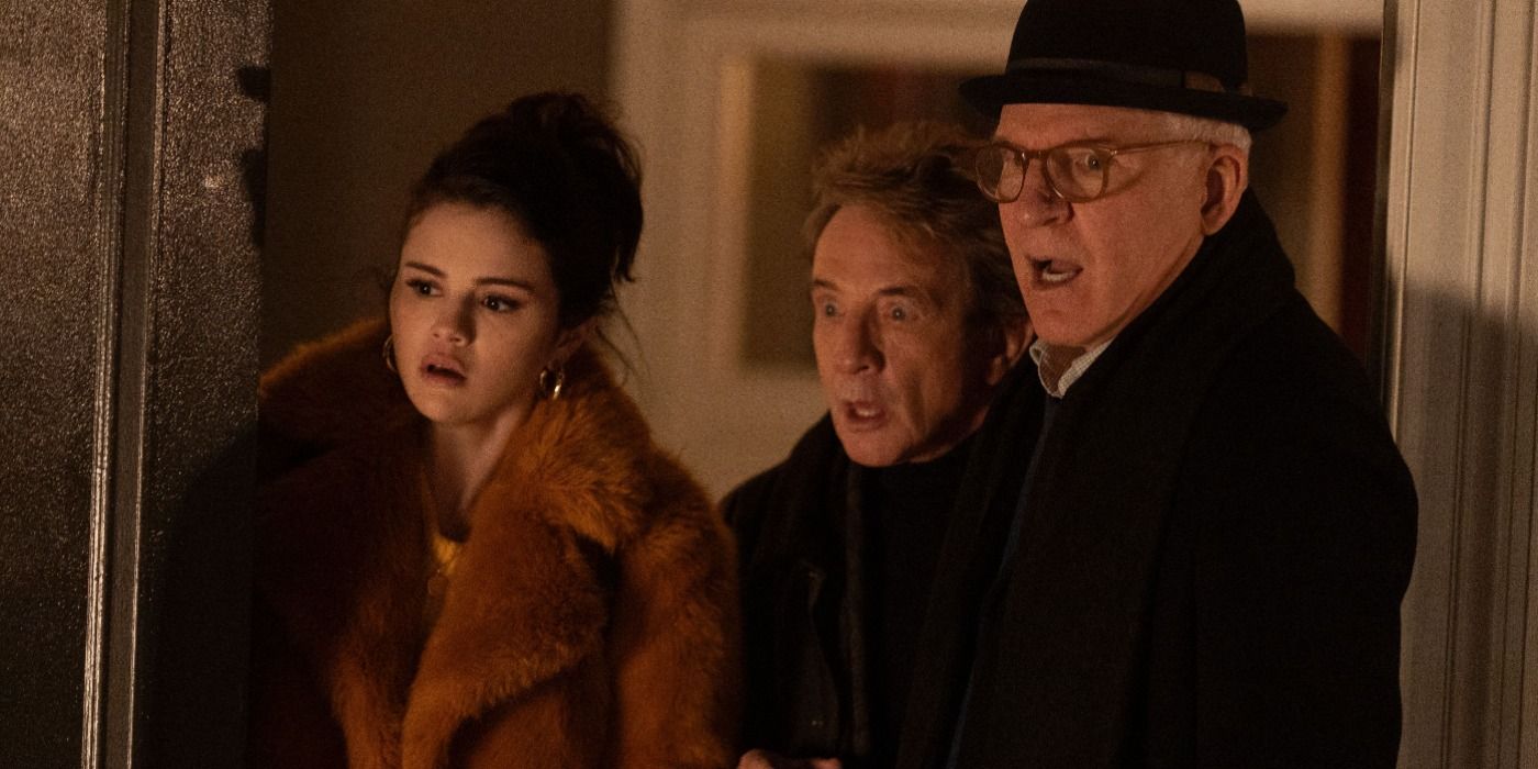 Only Murders in the Building Cast & Characters: Who’s Who in the Arconia