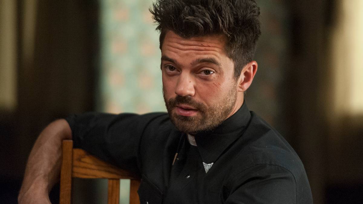 Dominic Cooper Joins Emily Bader in Comedic Historical Series My Lady Jane
