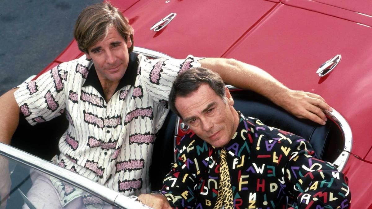 Quantum Leap: Scott Bakula Explains Why He Isn't in the Reboot