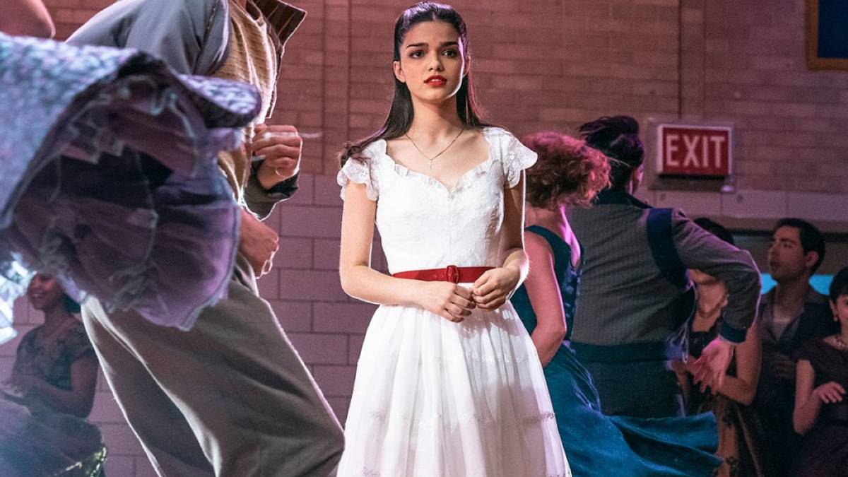 Snow White: Rachel Zegler From West Side Story to Star in Disney Movie Snow White: Rachel Zegler From West Side Story to Star in Disney Movie