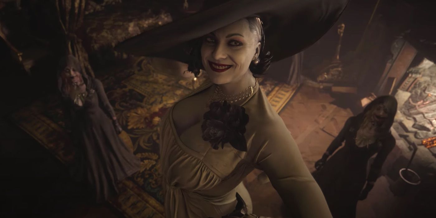 10 Video Game Characters That Will Never Work in Live-Action