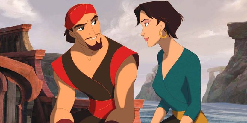 10 Animated Movies of the 21st Century That Flopped at the Box Office
