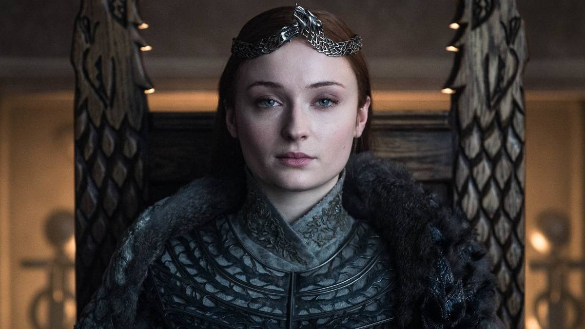 Admit It, You Were Wrong About Sansa Stark