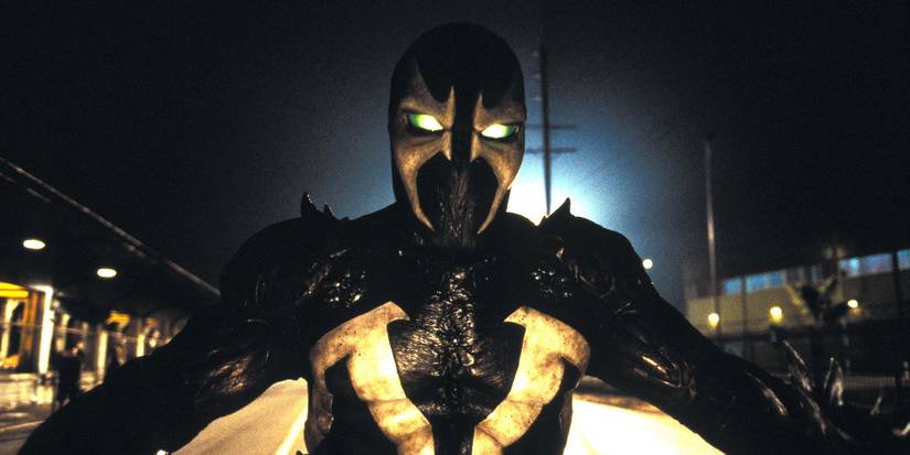 10 Superhero Movies With the Worst CGI, Ranked