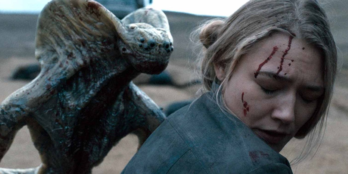 ‘Alien’ Fans Will Be Pleasantly Surprised by This Little-Known Sci-Fi ...