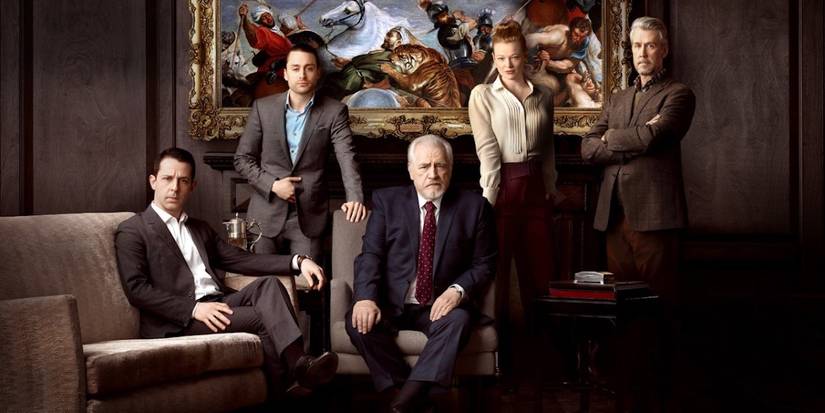 Succession Season 3: Cast, Trailer, Release Plans, and Everything We ...