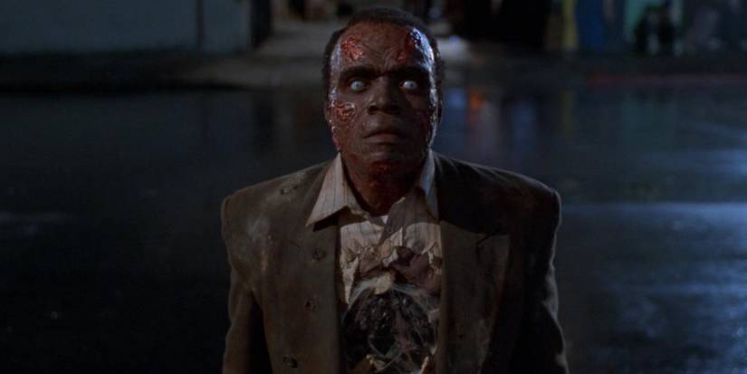 Tom Wright in Tales From the Hood