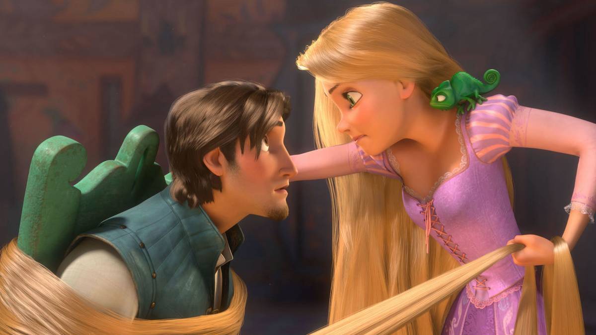 Tangled Time Period It Wasn’t Always ‘Tangled’ — Why Disney Changed the Title of Its Iconic ...