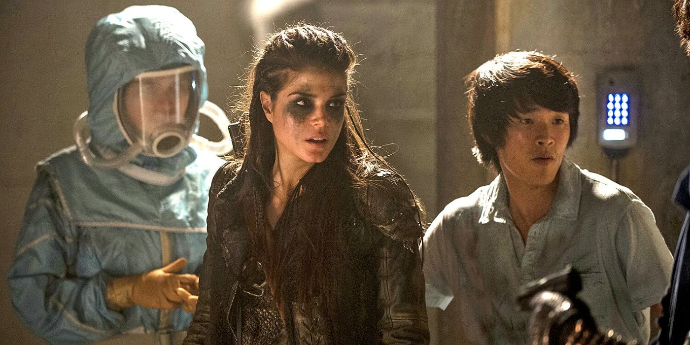 the-100-social-feature 10 Near-Perfect Hard Sci-Fi Shows That No One Remembers Today