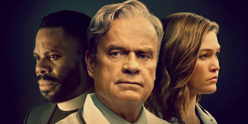 10 Best Kelsey Grammer Movies & TV Shows