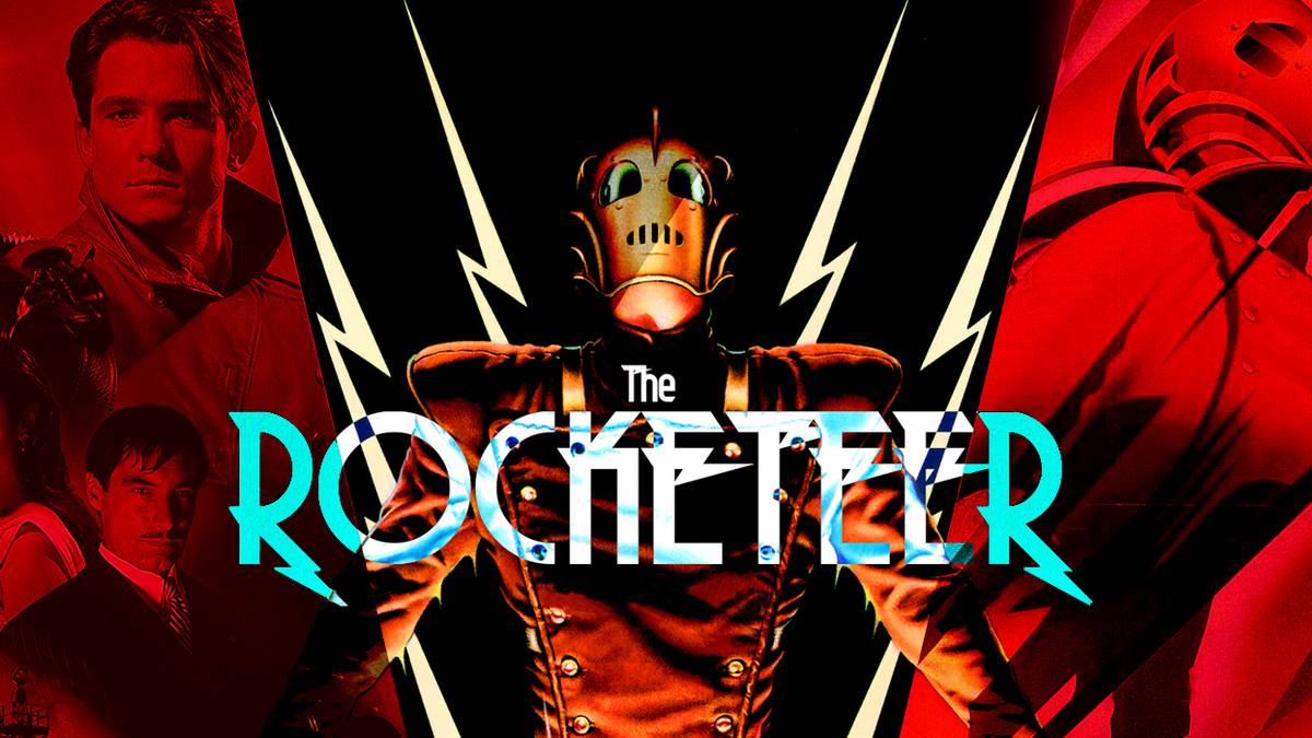 Why The Rocketeer Is a Perfect Superhero Origin Movie, image size:1200x675