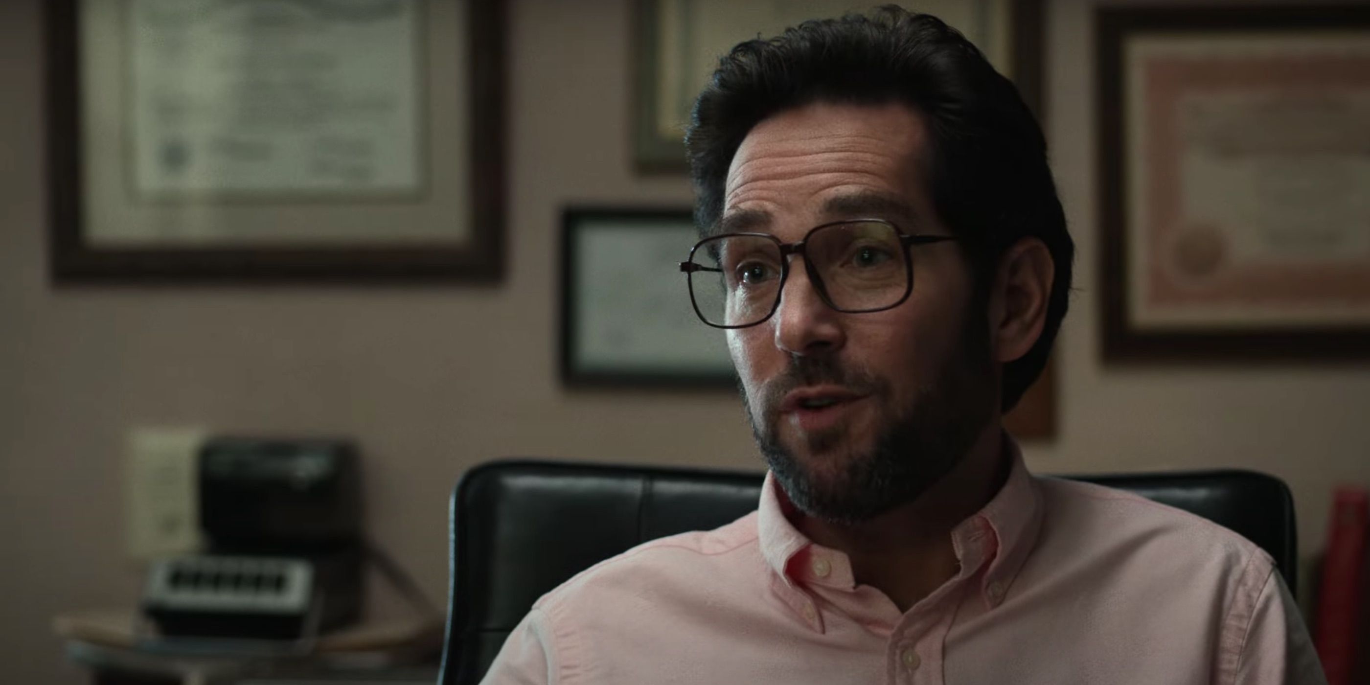 This Will Ferrell and Paul Rudd Apple TV+ Series Is Based on a True Story
