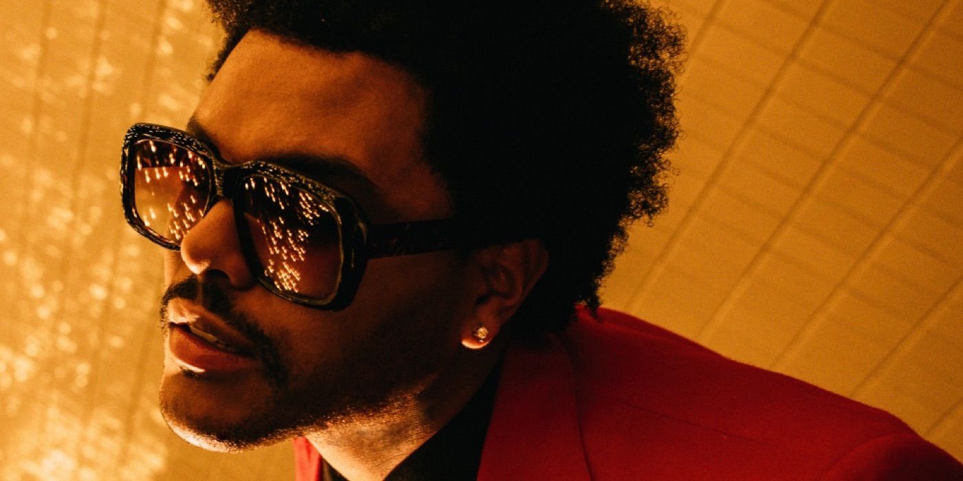 The Weeknd's New Album Has a Surprising Connection to His