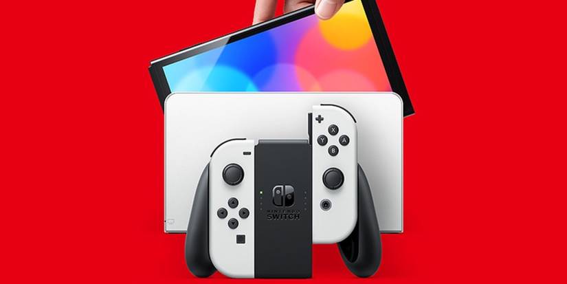 Nintendo Switch Gets Price Drop Ahead of OLED Model Launch