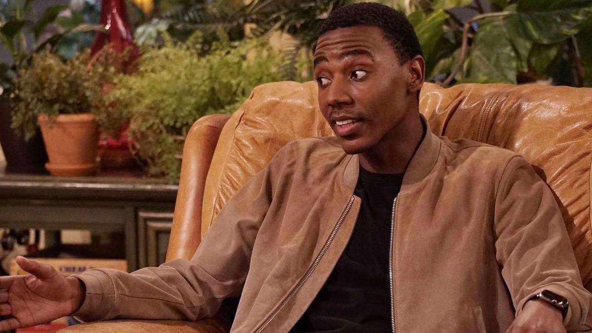 Jerrod Carmichael: Rothaniel Stand-Up Gets Release Date, Bo Burnham ...