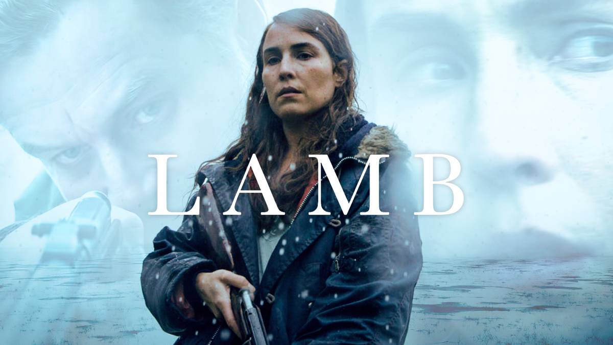Lamb Trailer Noomi Rapace Leads A24's Creepy Icelandic Thriller(00)