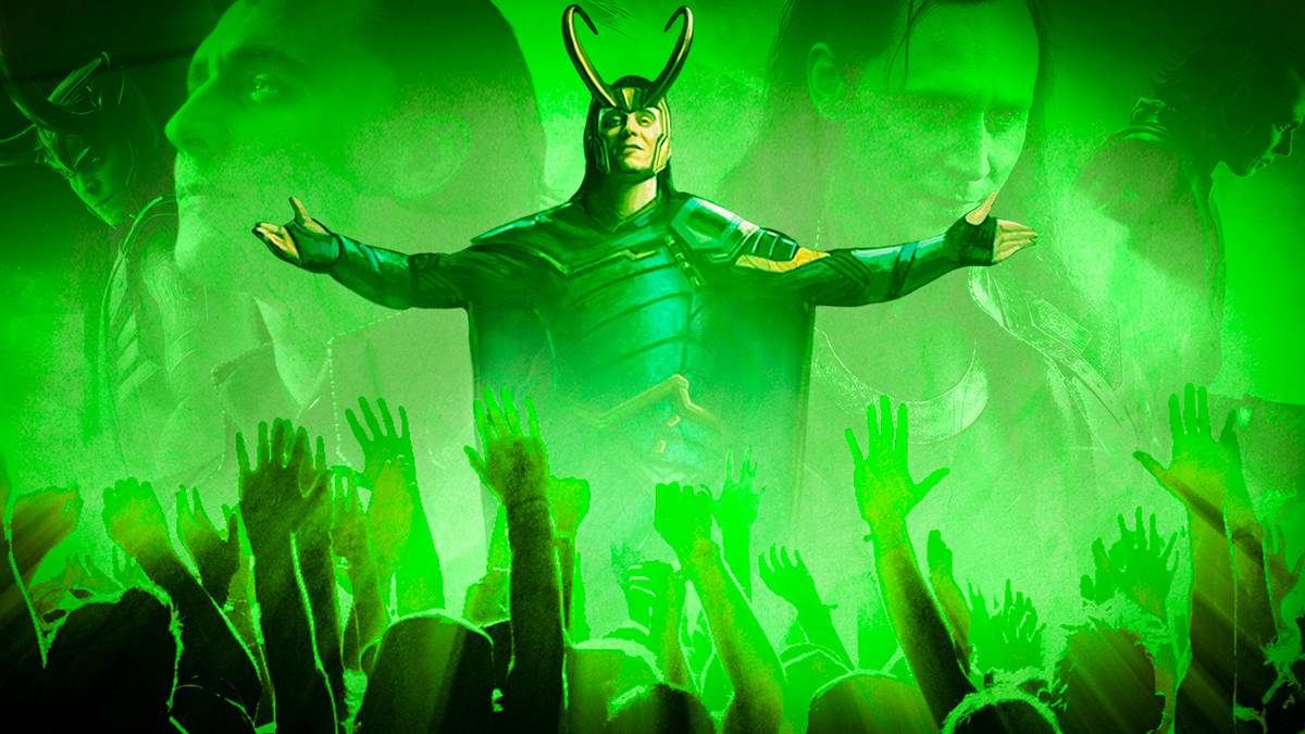 How Loki Became a Fan-Favorite MCU Character Despite Villainous Actions