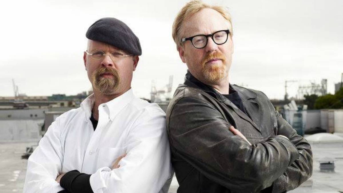 Mythbusters Props to Be Auctioned to the Public For the First Time