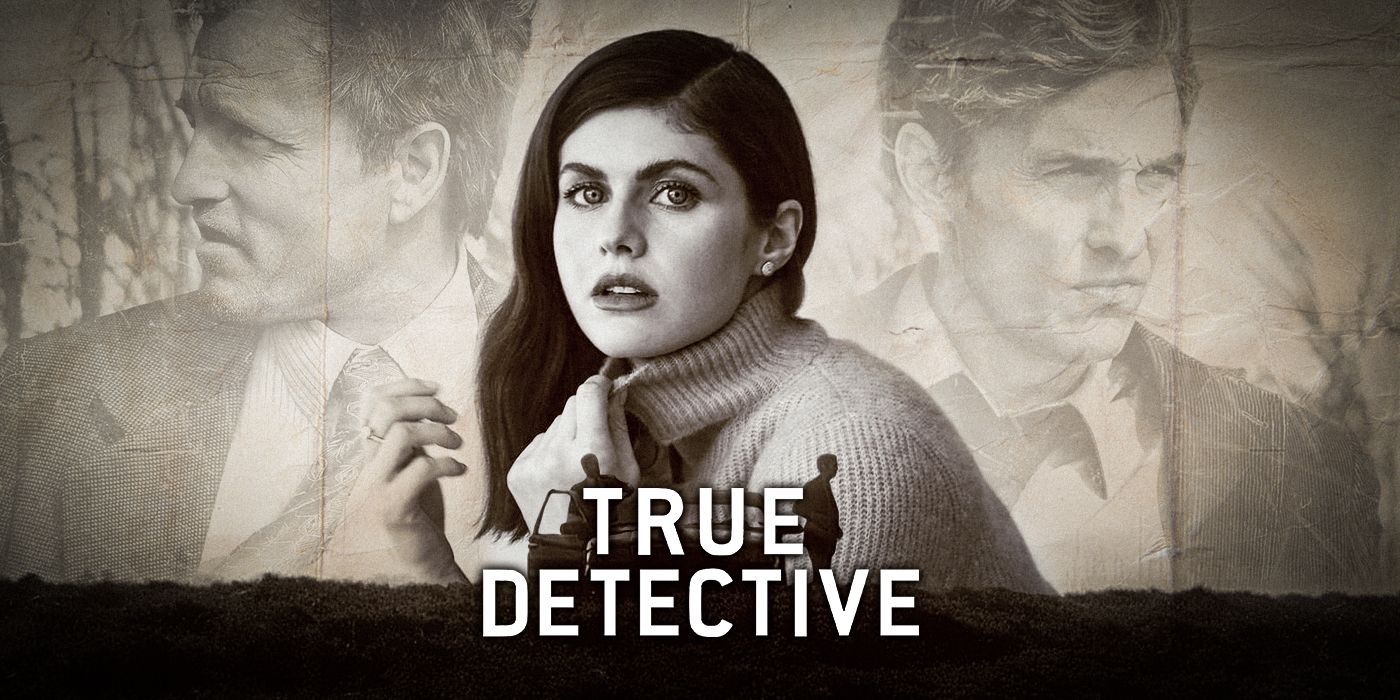 How True Detective Changed Alexandra Daddario’s Career