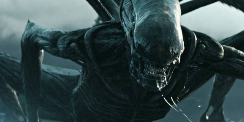 Alien Alien TV Series Will Have Big Surprises For Fans