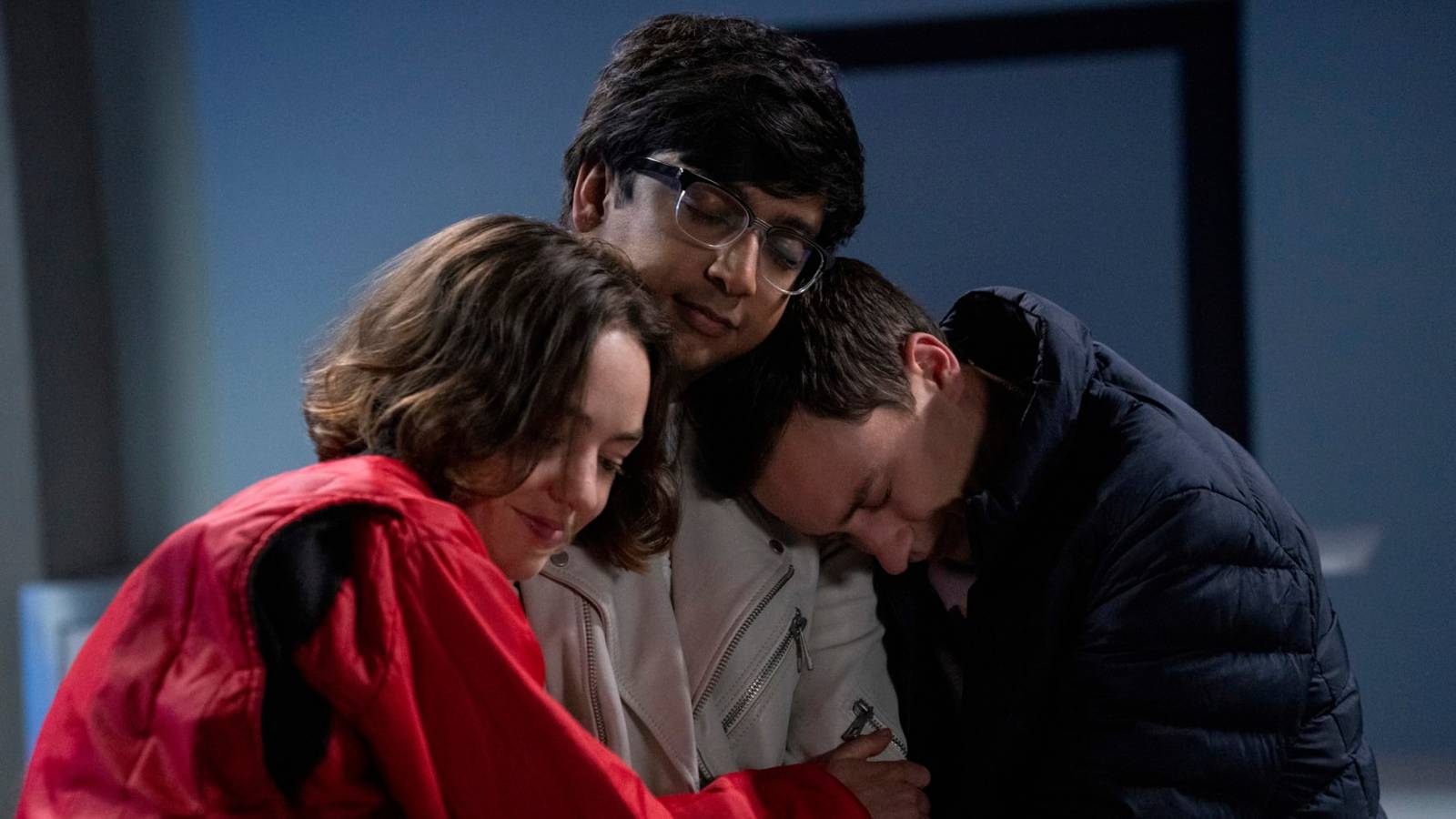 Netflix's Forgotten 4-Part Comedy Only Gets Better With Every Season