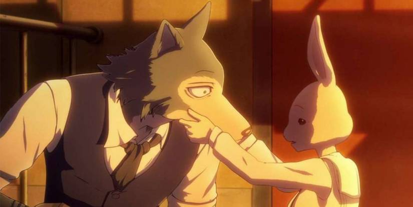 Why BEASTARS Has the Best Teenage Protagonist of Any Recent Anime
