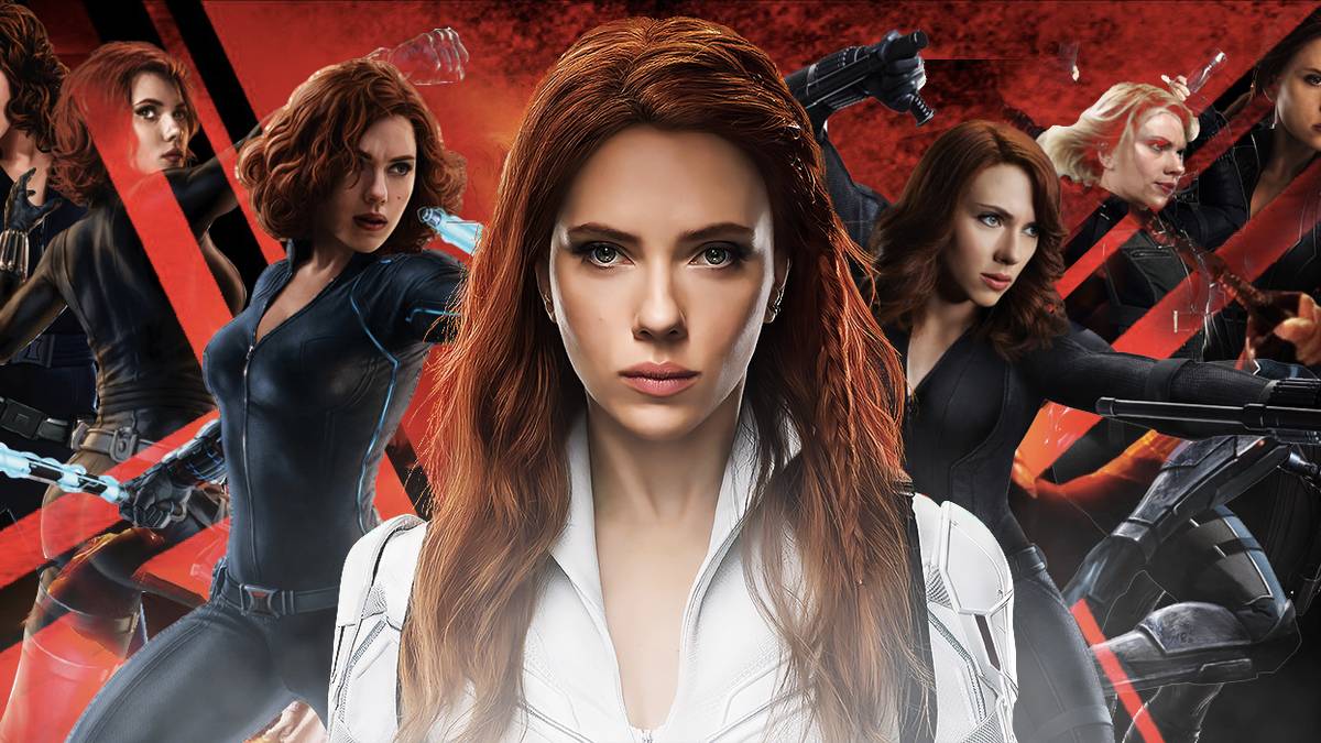 Black Widow Filmleri Sırayla: Kronolojik Olarak veya Çıkış Tarihine Göre  Nasıl İzlenir?