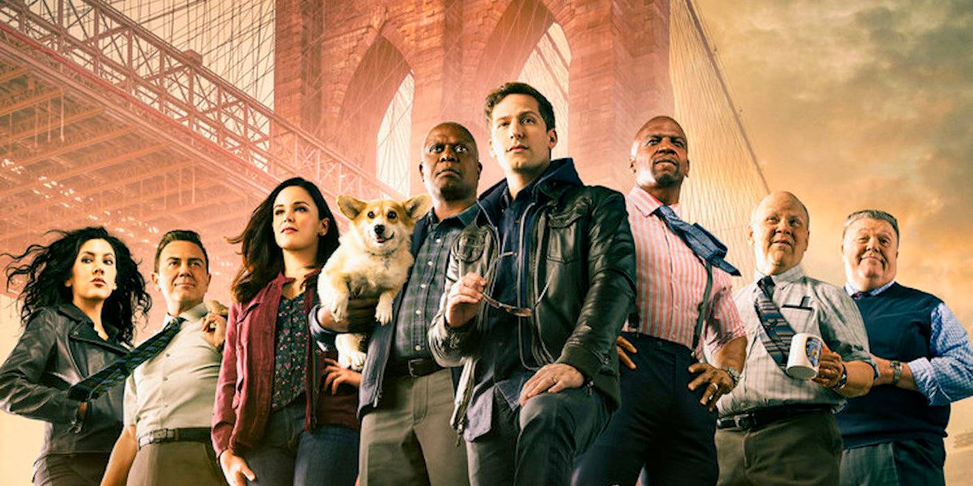 Brooklyn 99 Season 8 Premiere Recap: The Good Ones, The Lake House