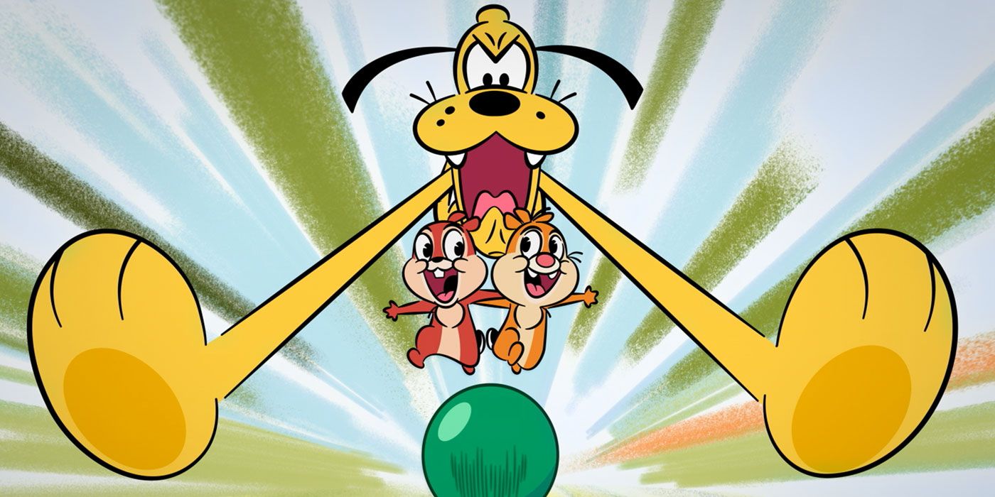 Chip  display picture 1