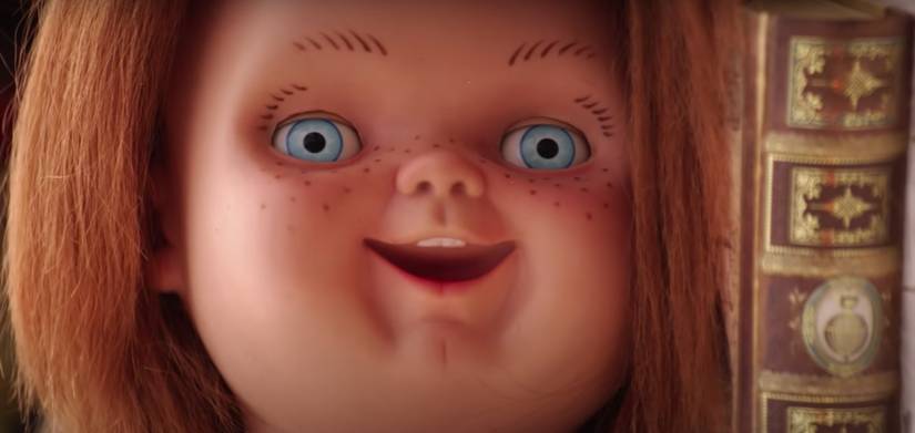 Chucky TV Series Cast and Character Guide