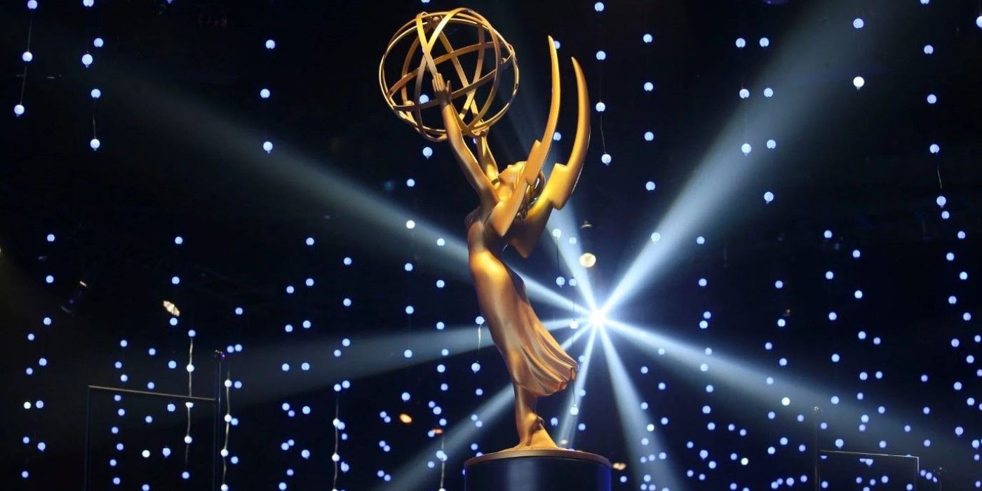 Emmys 2026: Live Updates as Mariska Hargitay Officially Hosts TV’s Biggest Night image