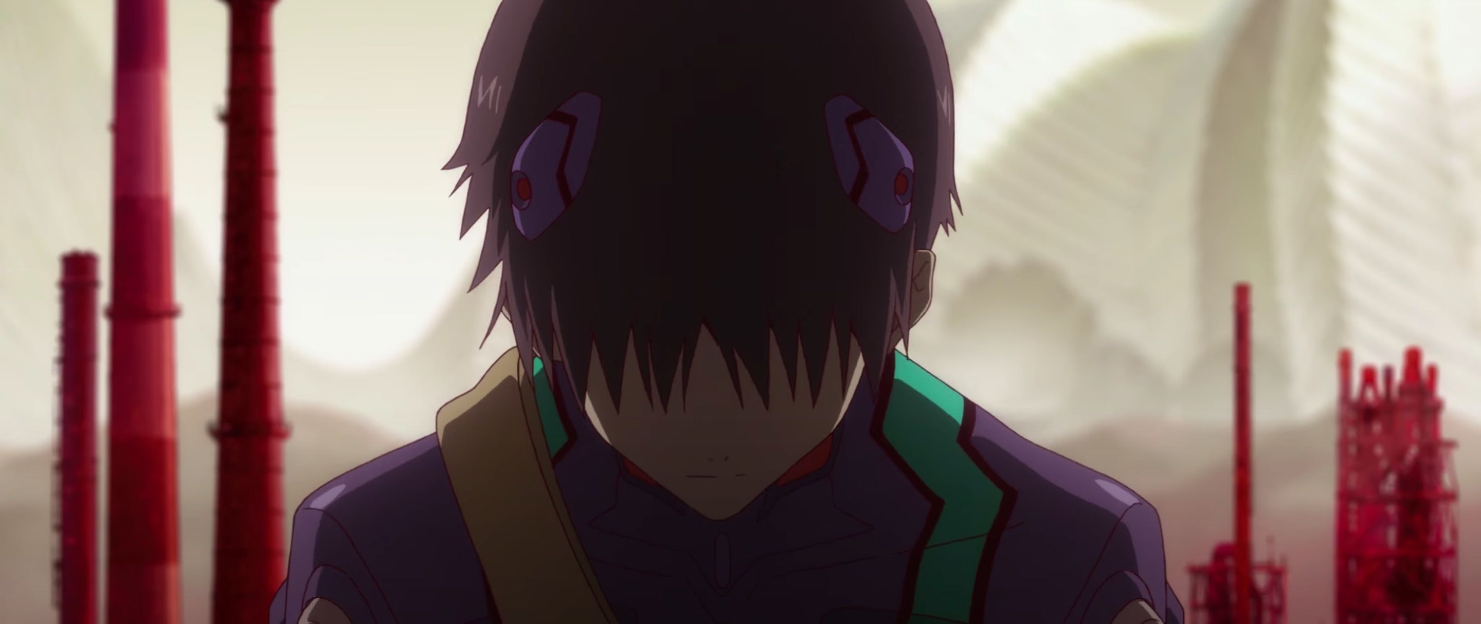 Evangelion 3.0+1.01 Thrice Upon a Time: New Footage Teases